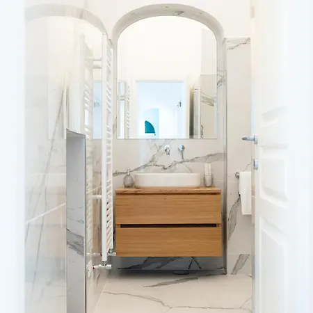 Casa Monti * Positano