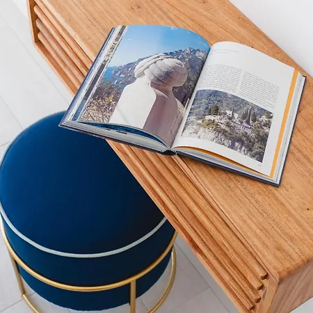 Lejlighed Casa Monti *