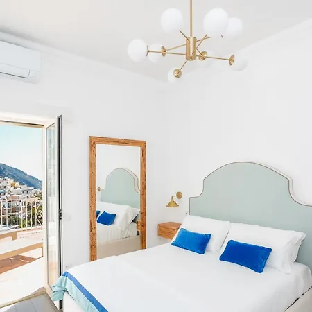 Casa Monti *