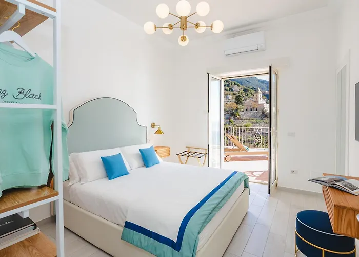 Casa Monti Lejlighed *