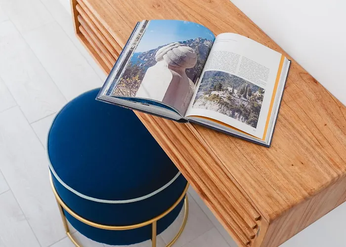 Lejlighed Casa Monti *