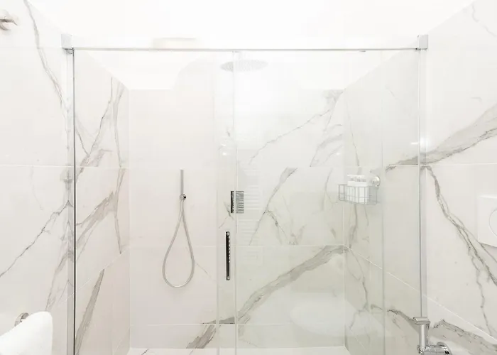 Casa Monti Lejlighed *