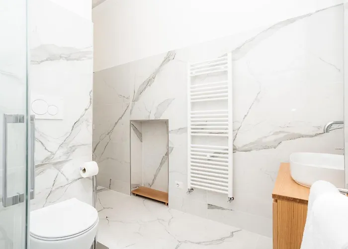 Casa Monti Lejlighed Positano