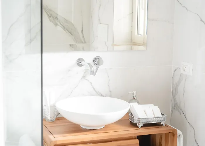 Casa Monti Lejlighed