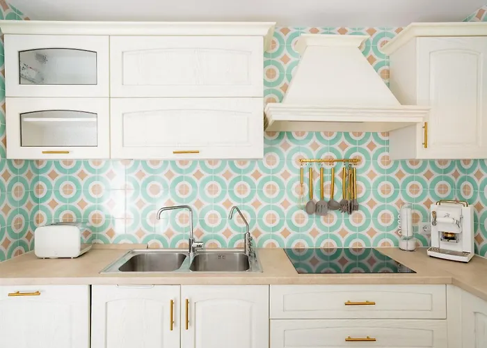 Lejlighed Casa Monti *