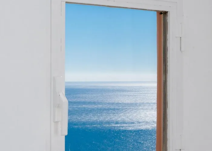 Casa Monti Lejlighed *