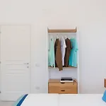 Casa Monti Positano