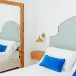 Casa Monti Apartament Positano