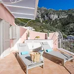 Apartament Casa Monti *