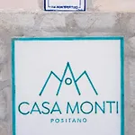 Casa Monti Apartament