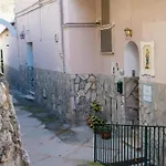 Apartament Casa Monti Positano