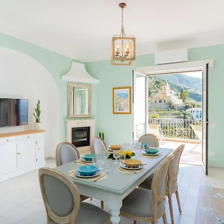 Appartement Casa Monti