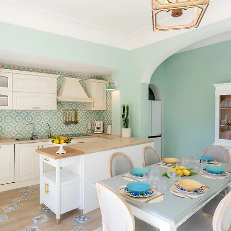 Appartement Casa Monti