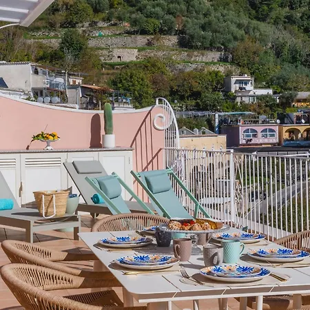 Casa Monti 아파트 *