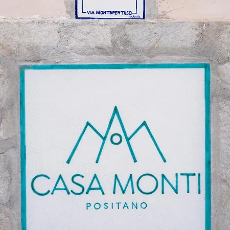 Casa Monti 아파트