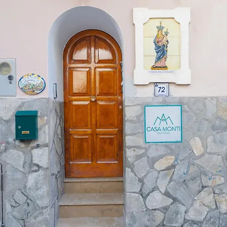 Casa Monti 아파트