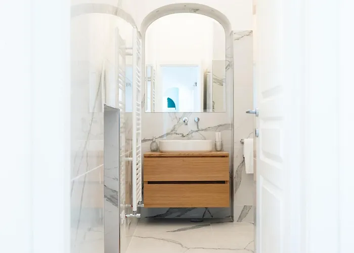 Casa Monti * Positano