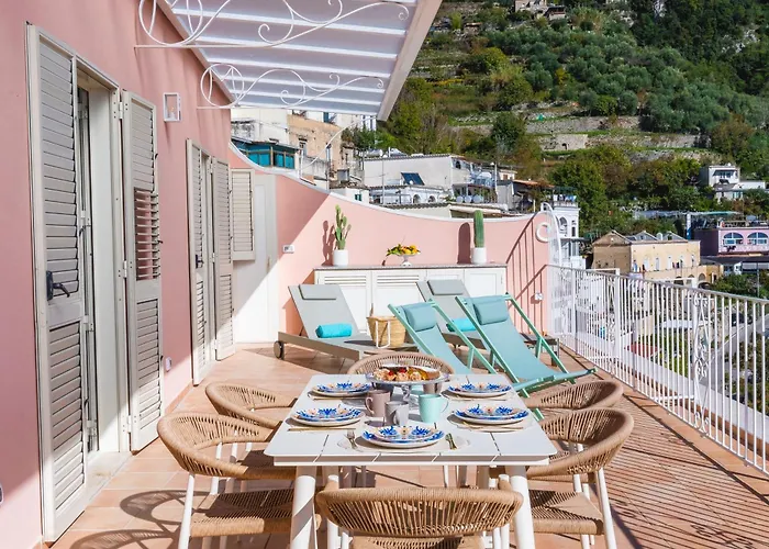 Casa Monti