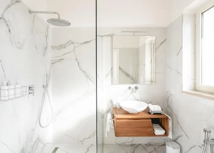 Casa Monti Appartement *