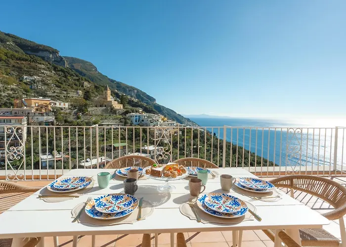 Casa Monti Appartement