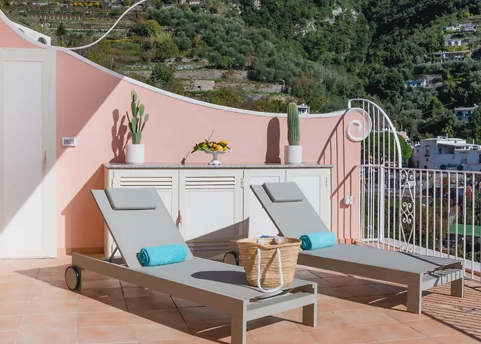 Casa Monti