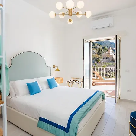 Casa Monti Apartament *