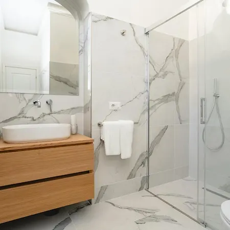 Casa Monti Apartament Positano