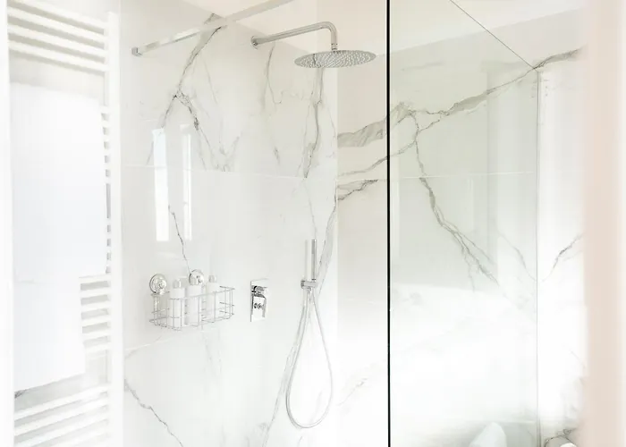 Apartament Casa Monti *