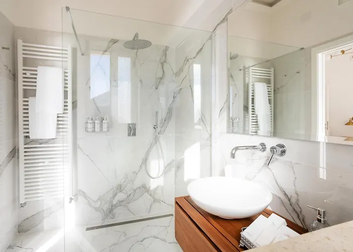 Apartament Casa Monti Positano