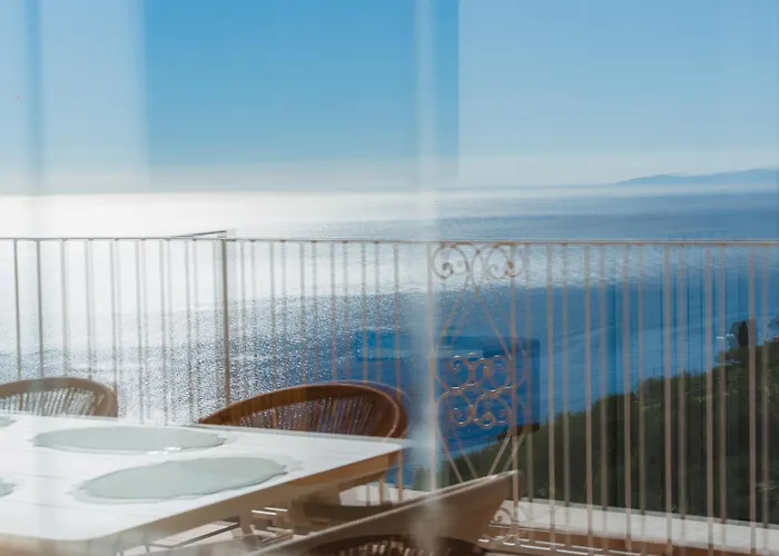 Apartament Casa Monti