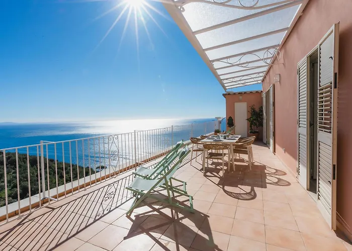 Apartament Casa Monti